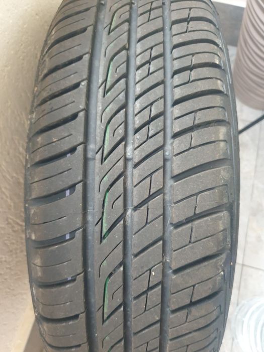 Roata de rezerva Dacia 185/65/15 4 prezoane