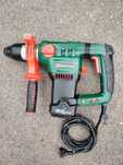 Ciocan rotopercutor Parkside SDS+ , 1500 W , 5J