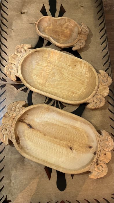 Посуды астау стуль