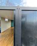 Containere modulare tip birouri