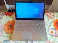 Dell Inspiron 7537 I7 gen 4 Nvida ddr5 15.6 FHD tuch baterie 3 ore