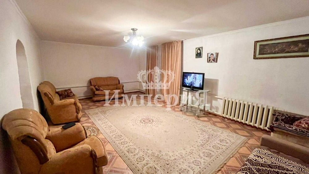 В продаже дом в Отенай.  Аня Империя