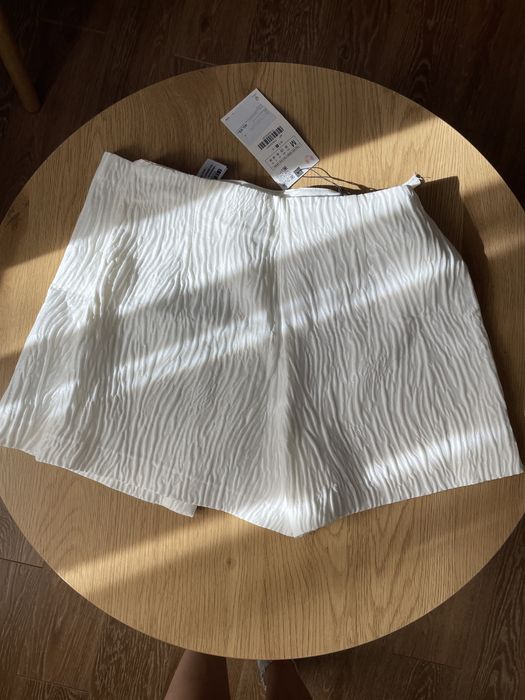 Пола-панталон ZARA