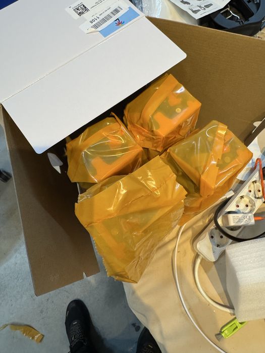 Cartus imprimanta 410A noi