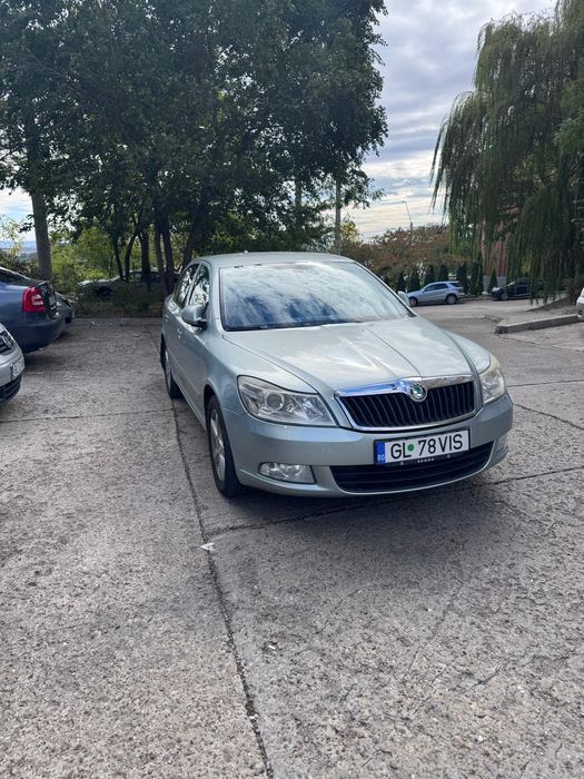 Skoda Octavia 1.4 TSI Business