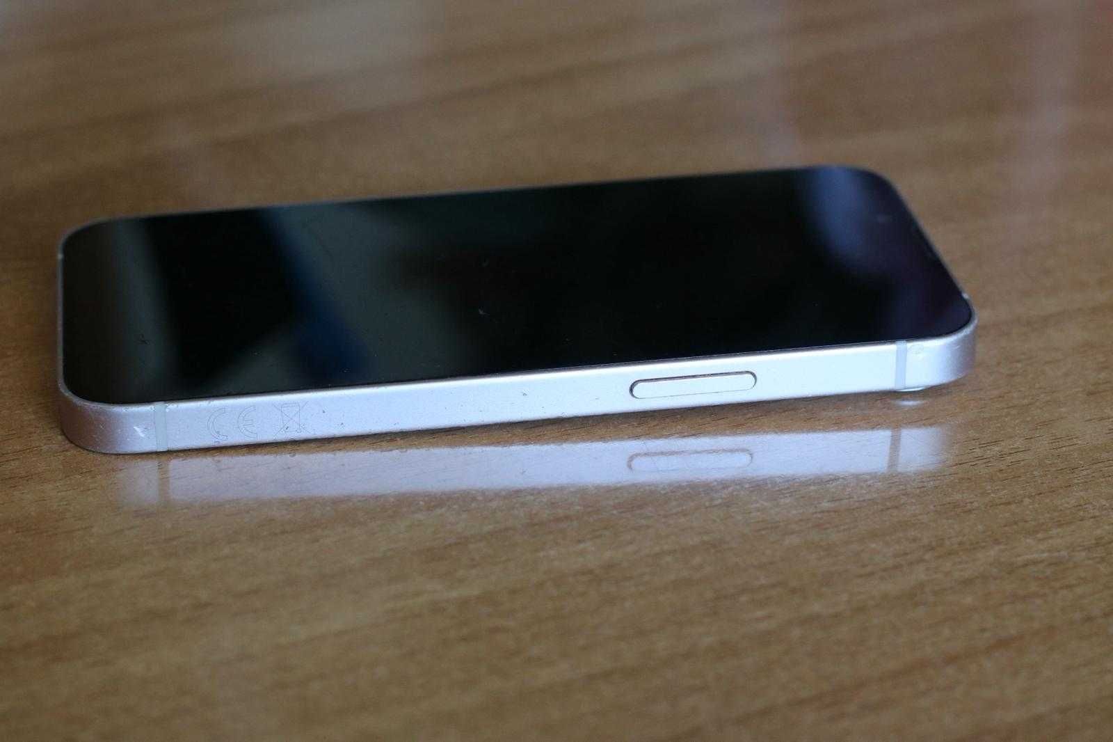 Telefon mobil Apple iPhone 13 mini, 256GB, 5G, Pink