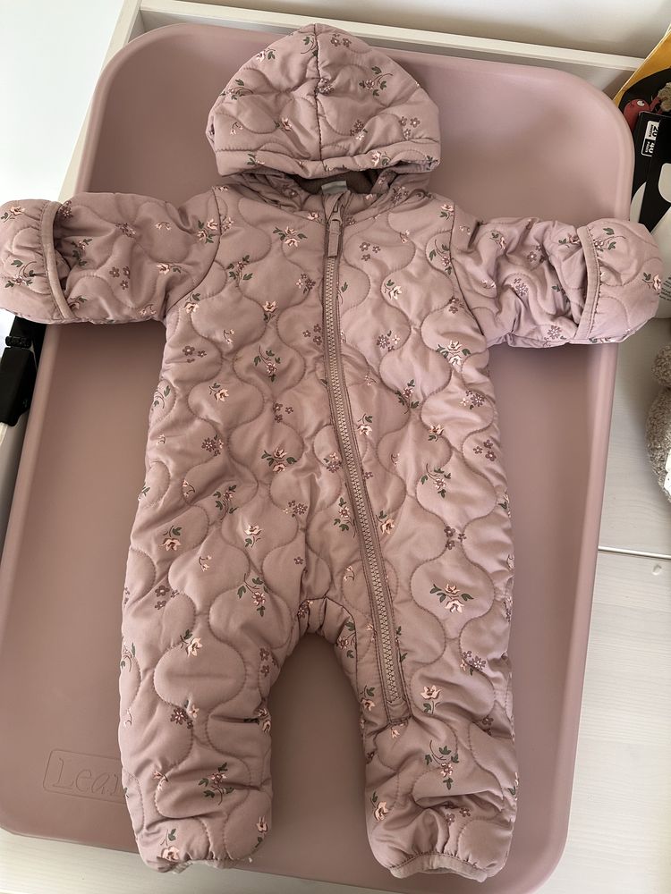 Бебешки космонавт HM