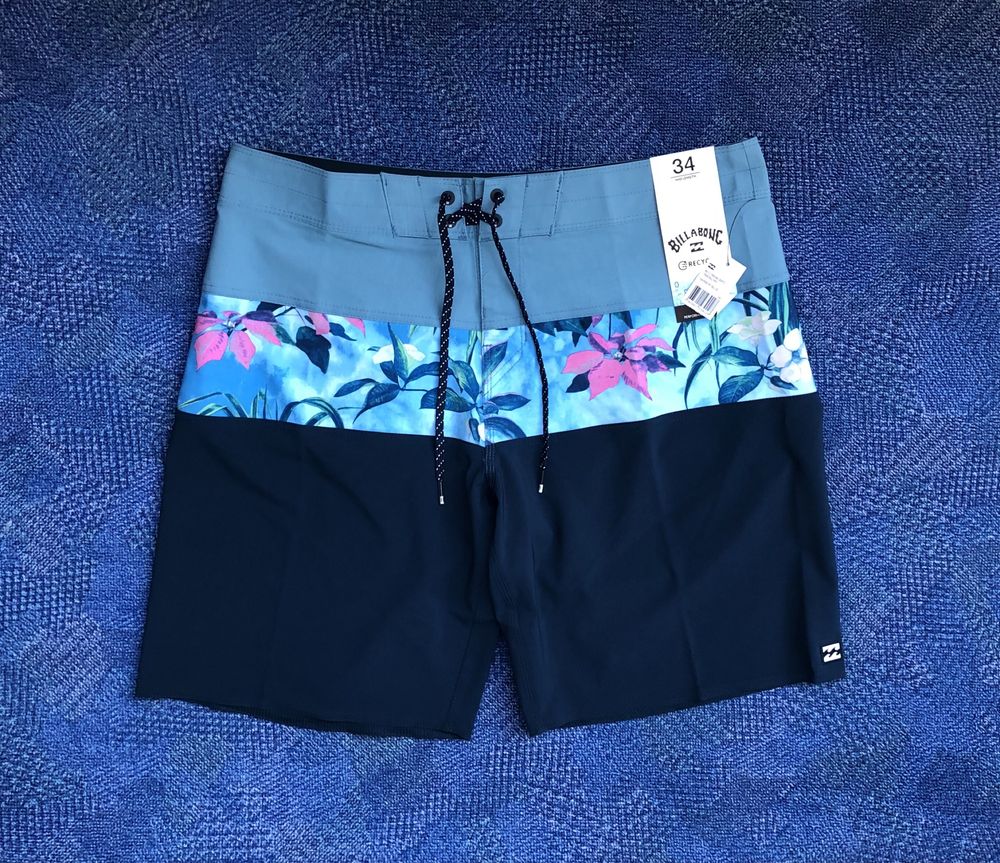 Billabong Tribong Pro Boardshorts ОРИГИНАЛНИ мъжки плажни шорти - L-XL