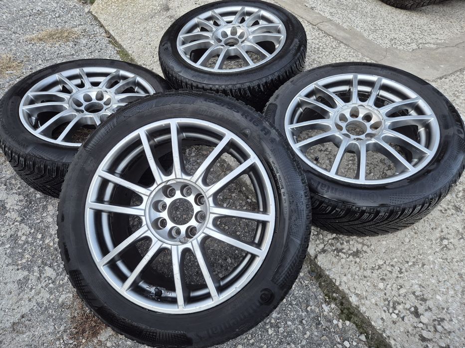4х108/16 4х100 Рено Дачия Пежо Ситроен 4x108 4x100/16 Peugeot Dacia