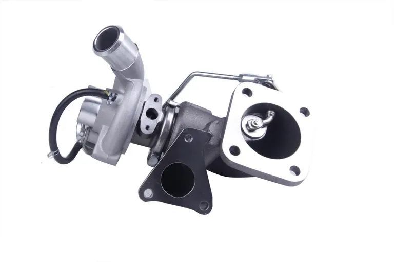 Turbina noua/ turbosuflanta/ turbocompresor Ford Transit, Transit Tourneo, motoare 2.2 Hdi
