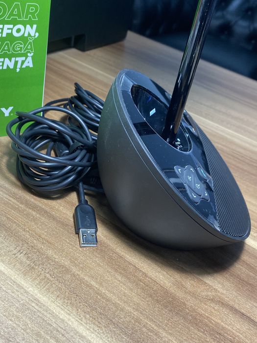 Logitech BCC950 ConferenceCam / Nou desigilat