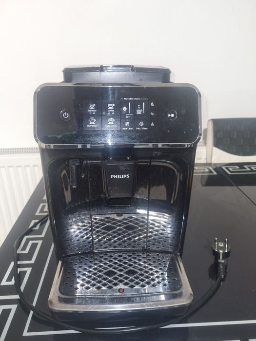 Philips expresor boabe