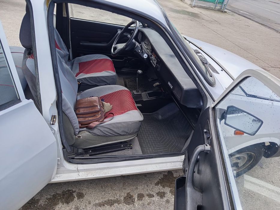 Vand Dacia 1310 din 1995 carburatie perfect intretinuta