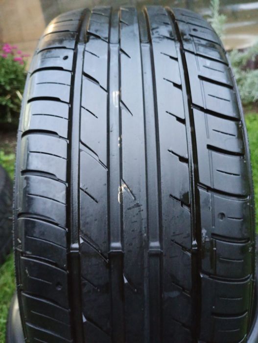 Cauciucuri vară 215/40/18 (noi) Falken Zeetex