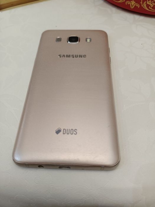 Samsung galaxy J5