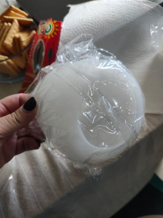 Forme silicon  handmade