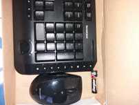 Tastatura noua Silver Crest