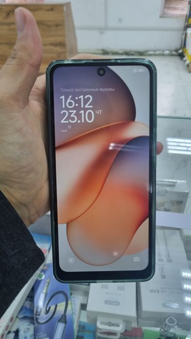 Redmi note 13 4g