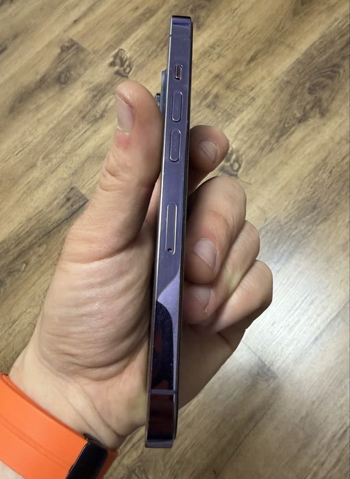 Iphone 14 pro 256Gb