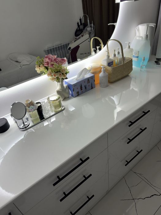 Мебель для салона