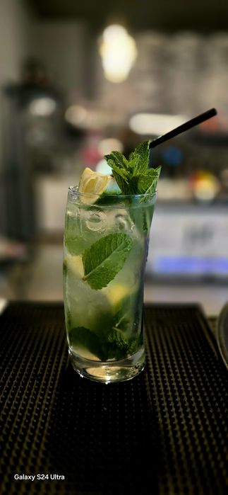 Bar mobil, Tort cu shot-uri, Cigar Bar