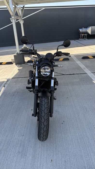 Kawasaki Eliminator 2024