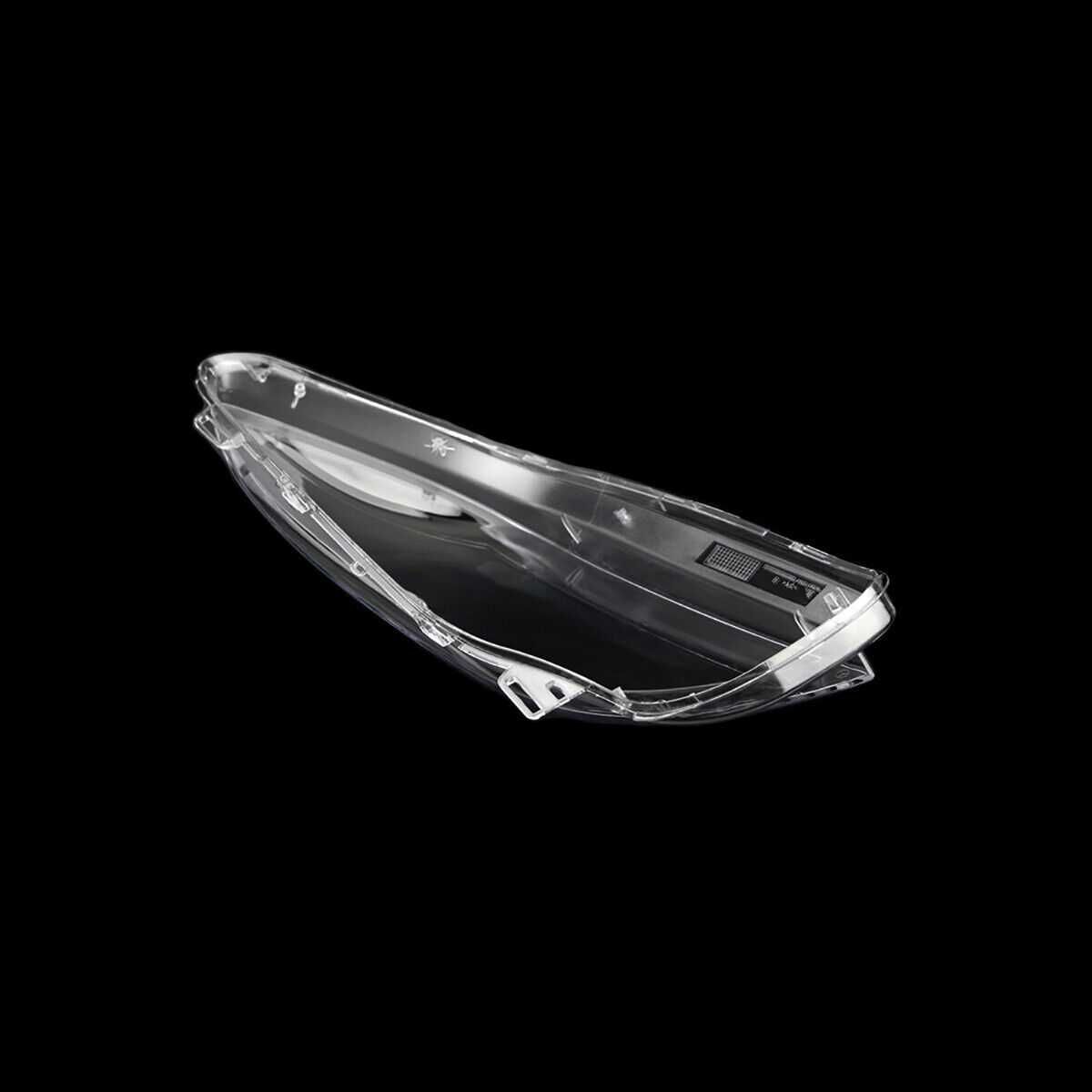 Mercedes w166 GL капак фар стъкло капаци фарове крушки мерцедес