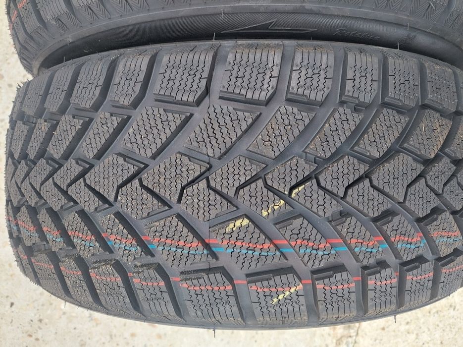 Anvelope 235.45 R17 iarna?Mazzini