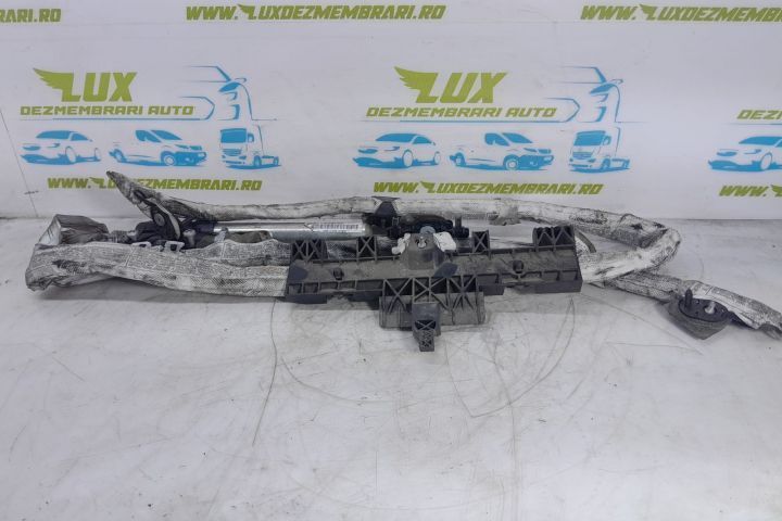 Airbag cortina dreapta 30355254 BMW Seria 1 E81-E88  [din 2004 pana  2007] seria