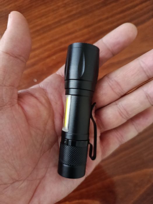 Фонарик сатилады