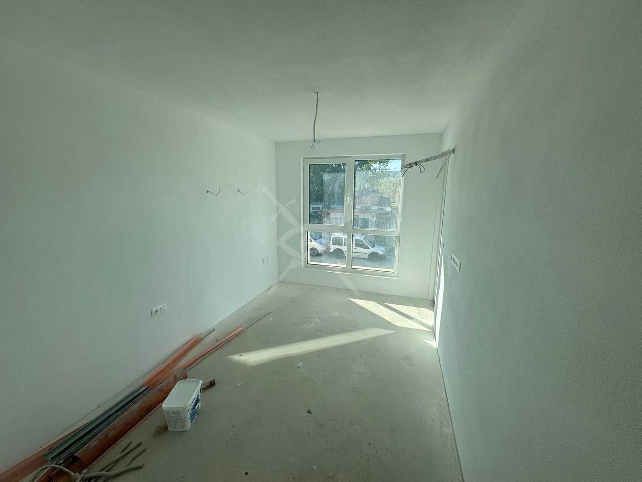 Продава се Двустаен апартамент в Созопол - 60 кв.м за 1317 €/кв.м - Снимка #4