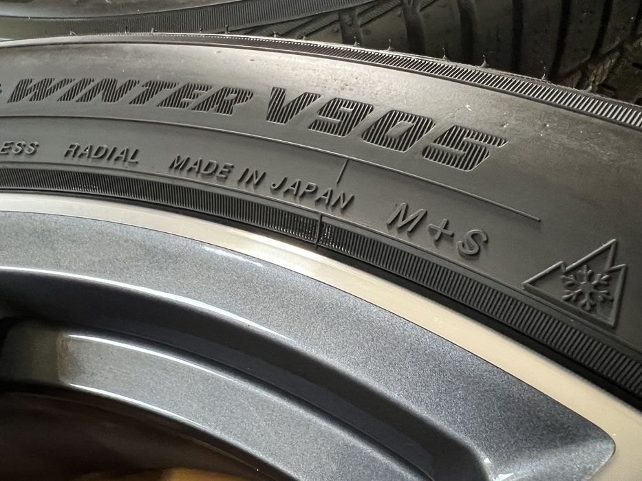 Jante Iarna BMW X6 G06 X5 G05 Msport 741 Anniversary 2latimi 315 35 21