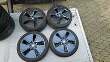 Jante originale 18 Seat Leon Cupra  Skoda Octavia rs VW Golf gti
