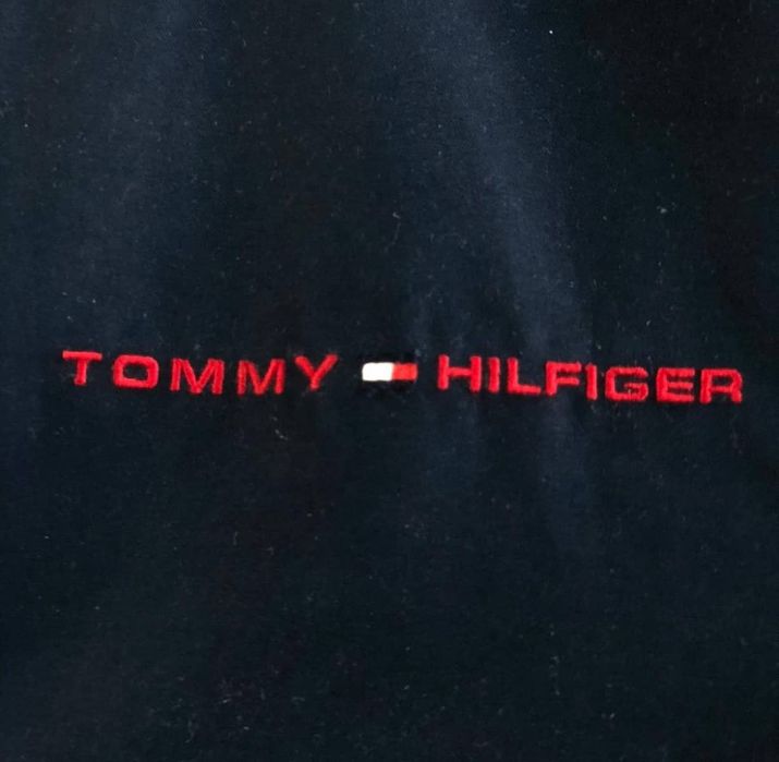 Jachetă Tommy Hilfiger Bărbați XL!!