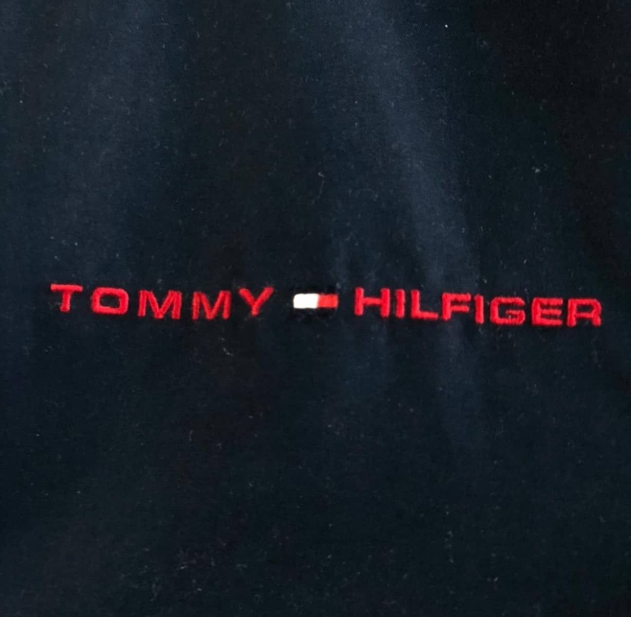 Jachetă Tommy Hilfiger Bărbați XL!!