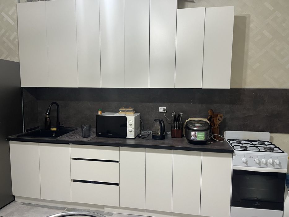 Кухонный гарнитур