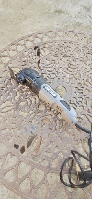 multifuncțional bauker