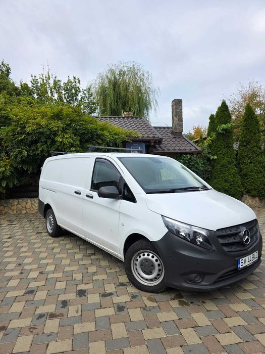 Mercedes Vito 2020. 1.8TDI. An 2020.