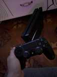 Vand/Schimb ps4