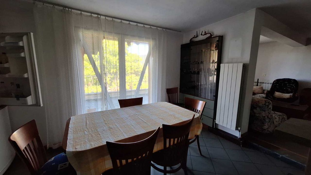 Продава се Къща в с. Панчарево, Област София-град - 116 кв.м за 2673 €/кв.м - Снимка #17