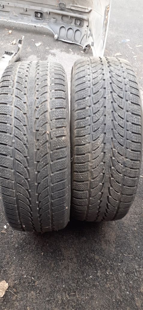 Nokian 265/65/17 гуми 2броя