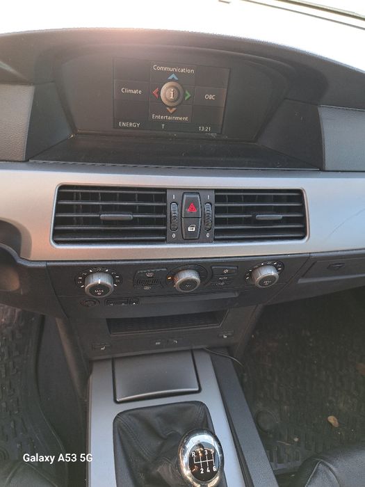 Антиблокираща система
Въздушни възглавници - Задни
Въздушни възглавниц