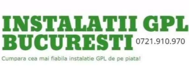 Instalatii GPL Tomasetto dedicate cu 3 ani garantie 2025