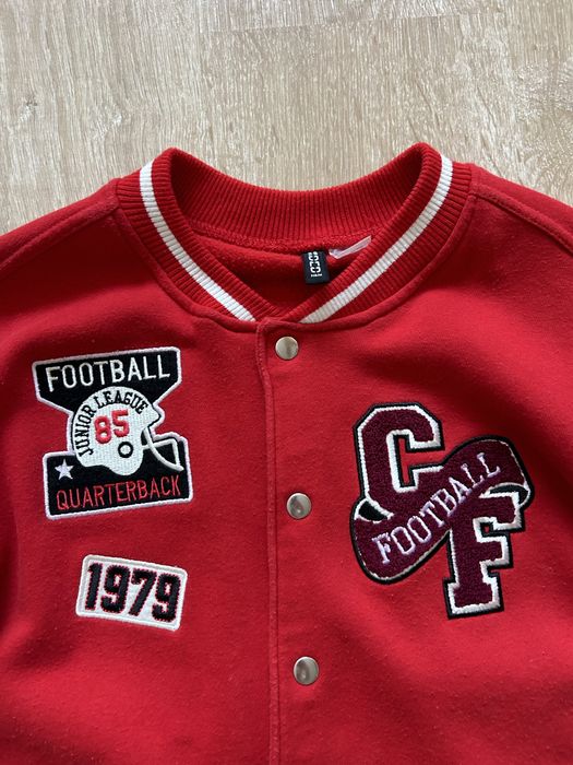 Спортно яке H&M