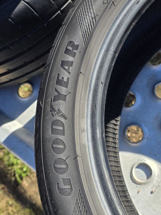 Set 4Anvelope Vară Goodyear Dot 31/2020