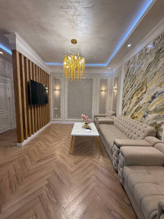 Сдаётся кв ТЦ Самарканд Дарвоза 2/5/9 ро-н Шайхантахурский !! 542