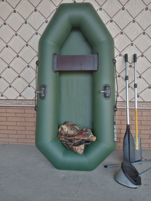 Qayiq baliqchilar uchun