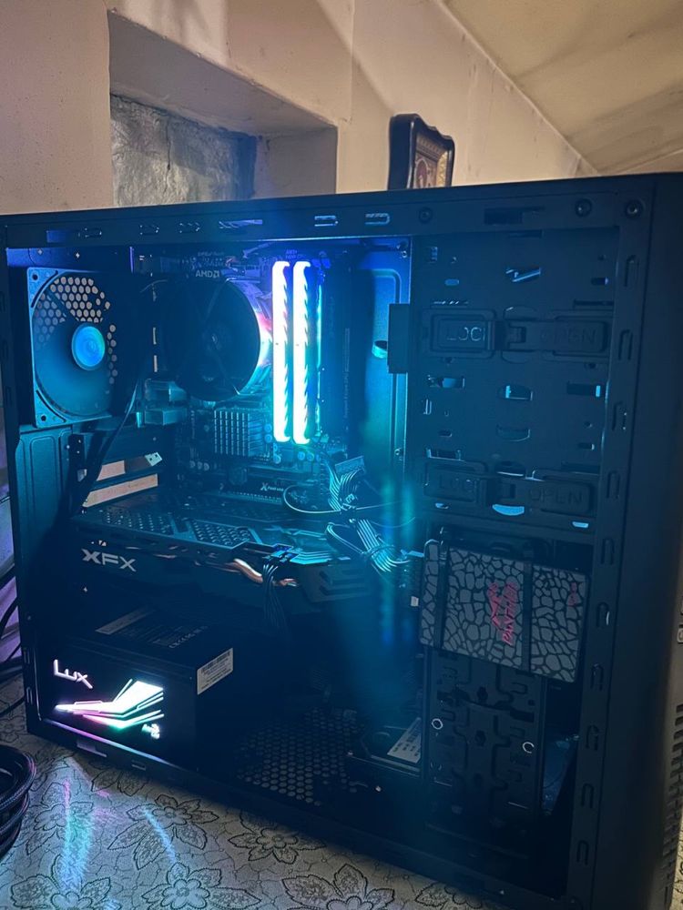 Jonsbo RGB Ram Kit