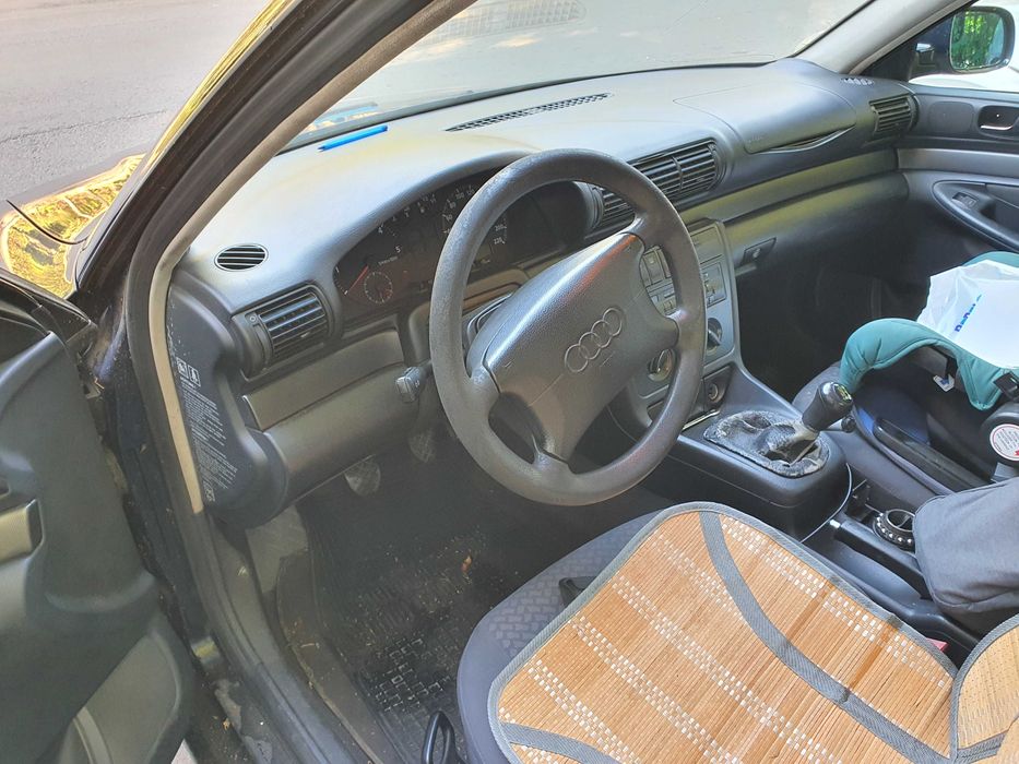 Audi A4 1997 stare buna