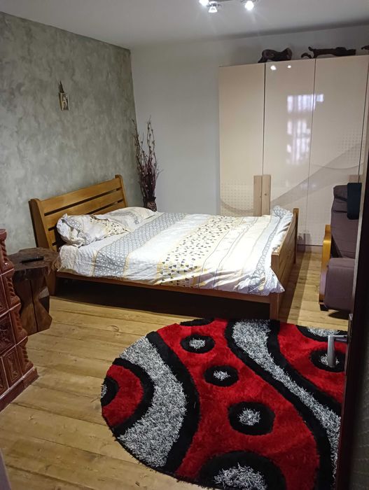 Casa de Vanzare in zona Raducaneni jud. Iași la 15 min de centru